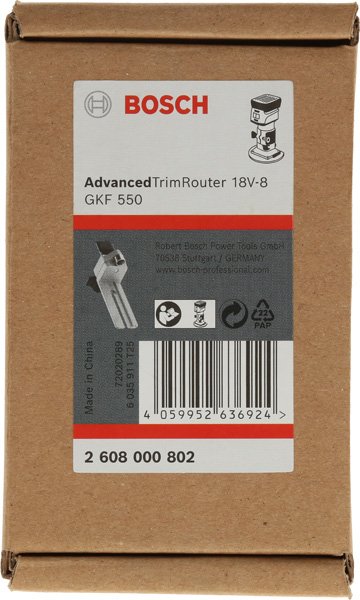 Produktbild Verpackung