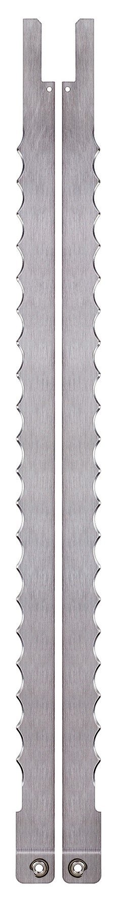 Spezialsaegeblatt HSS Daemmst 430mm