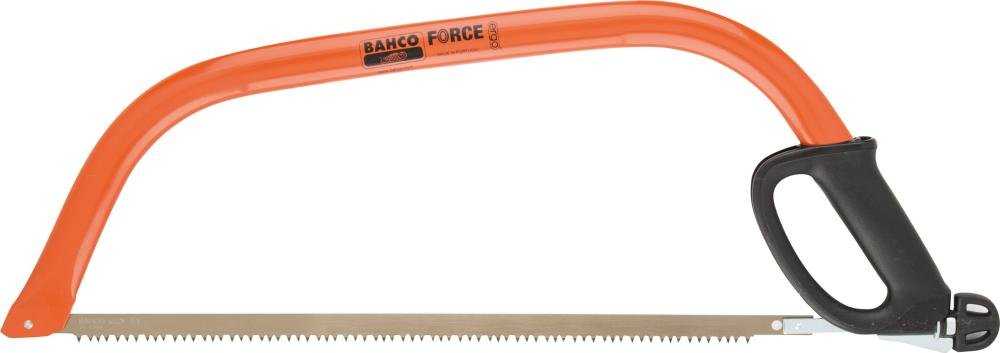 Bügelsäge Ergo 530mm Dreickzahn Bahco