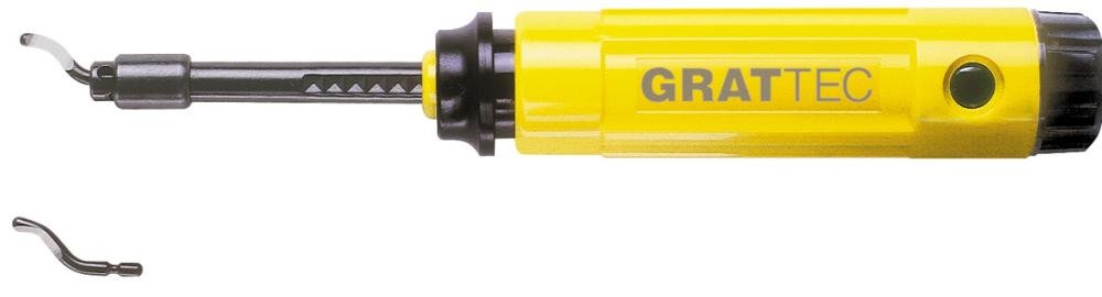 Entgratwerkzeug-Satz GT BGRATTEC GRATTEC