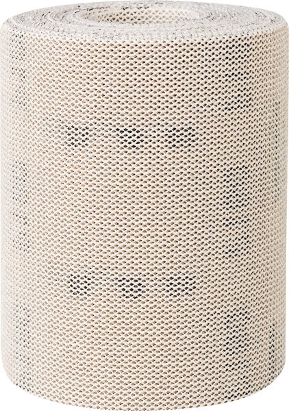 EXPERT M480 Schleifnetzrolle, 93 mm, 5 m, K 180
