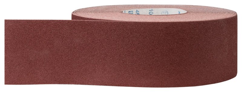 Schleifblatt J450 Expert for Wood and Paint, 93 mm x 50 m, G100