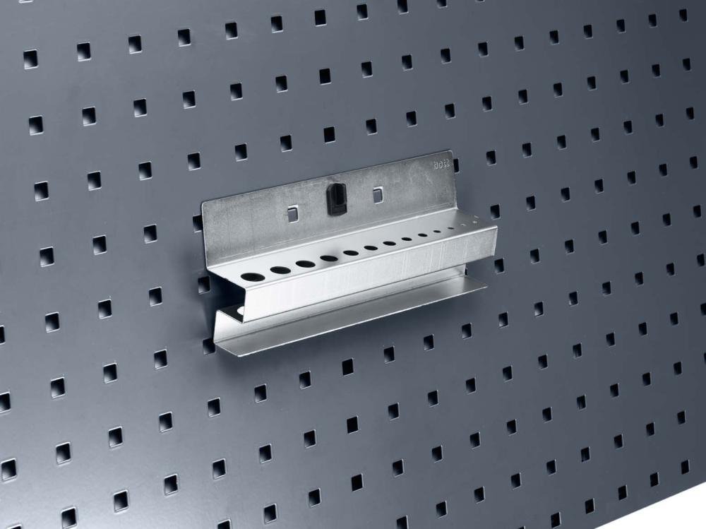 Bohrerhalter B225 mm für Lochplatten für Lochplatten bott