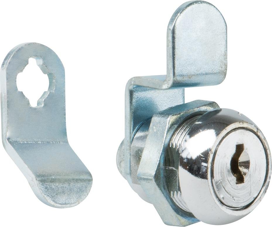 Zylinder für Briefkästen ZBK 72 SB BURG WÄCHTER