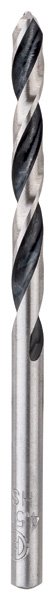 Metallspiralbohrer HSS PointTeQ, DIN 338, 4,5 mm, 1er-Pack
