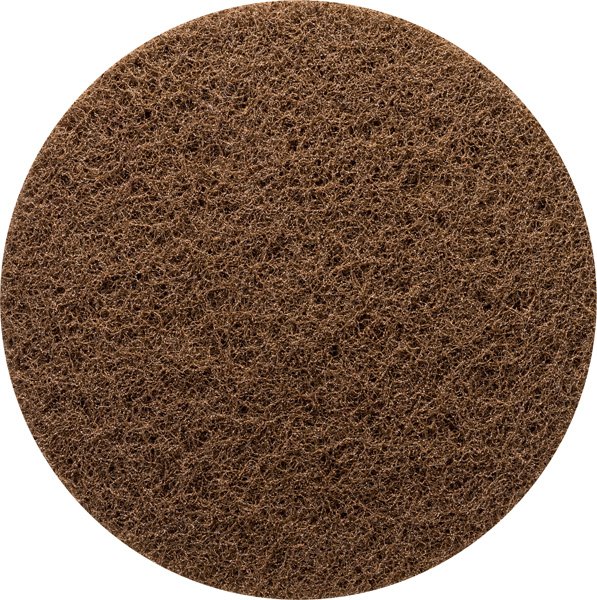 EXPERT N880 Vliesscheibe für Exzenterschleifer, 125 mm, grob A, 20-tlg.