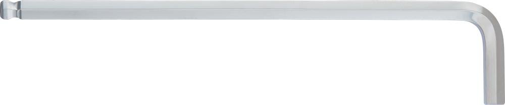 6kt-Schlüssel DIN911L 1,5mm Kugelkopf FORUM