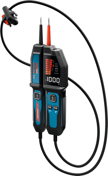 Bosch EXPERT Spannungsprüfer EXVT1000-17