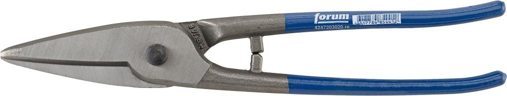 Berliner Blechschere 250mm rechts FORUM