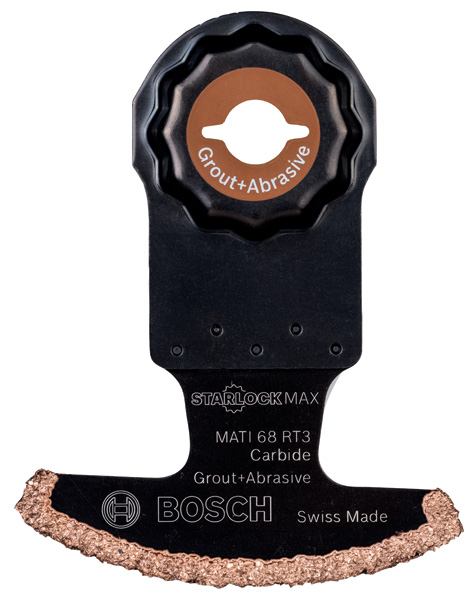 Carbide-RIFF Segmentsägeblatt MATI 68 RT3, 30 x 68 mm, 1er-Pack