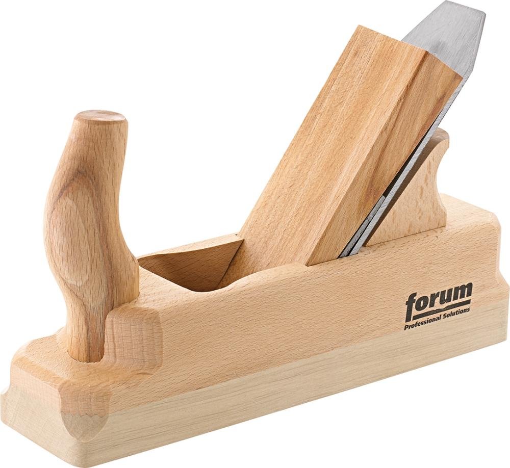 Putzhobel 48mm FORUM