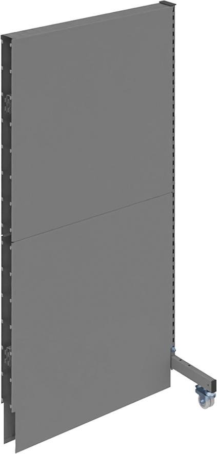 Akustik-Mobil- R42 Anbaufeld