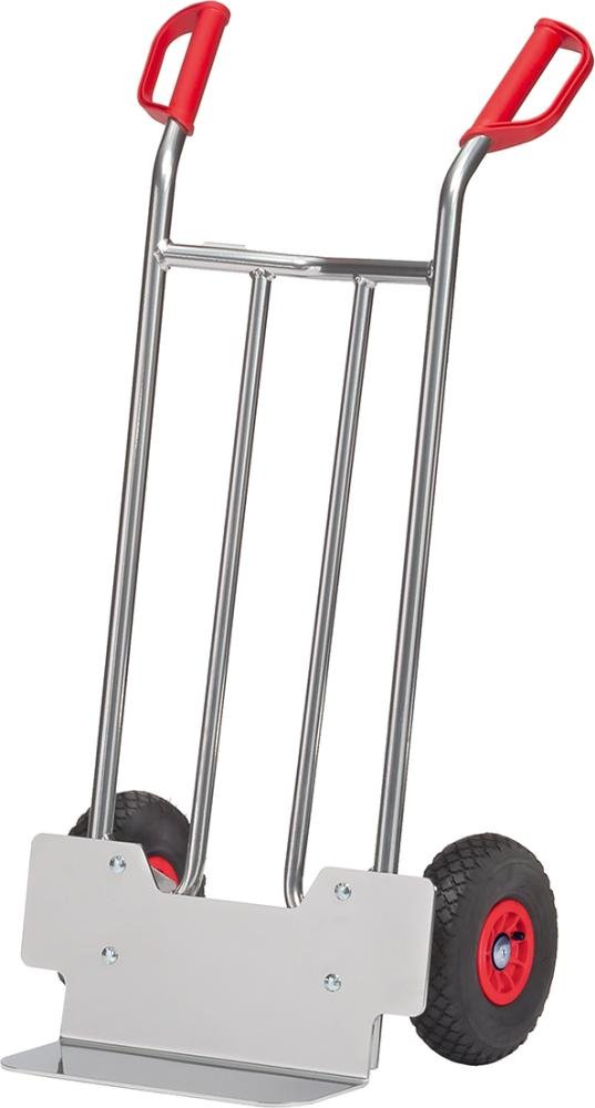 Alu-Karre A1115L 1150x570mm Luft fetra