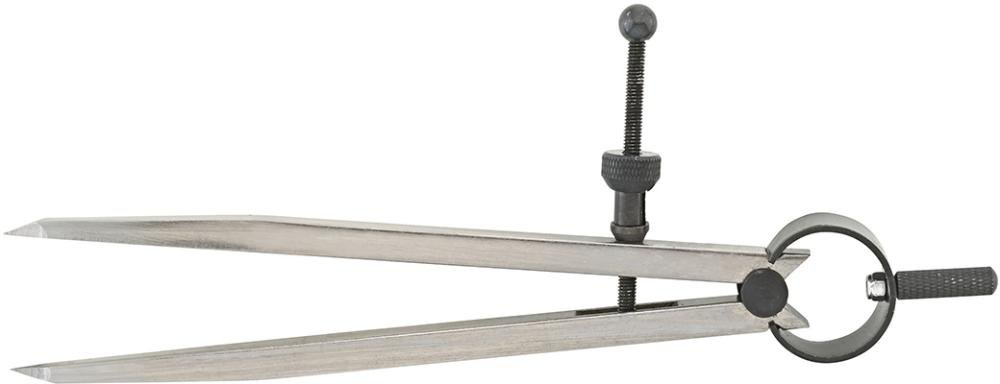 Federzirkel 150mm FORUM