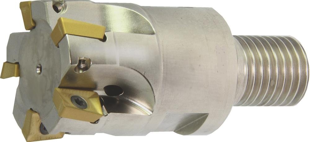 Eckfräser 90G D16mm, Z2, IK, M8 für AP.1003