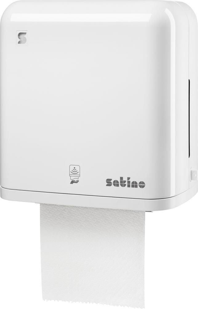 Sensorspender Wepa für Rollenhandtücher