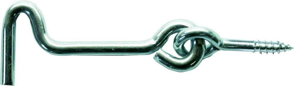 Art.56 Sturmhaken stark zn 56/300x7,8