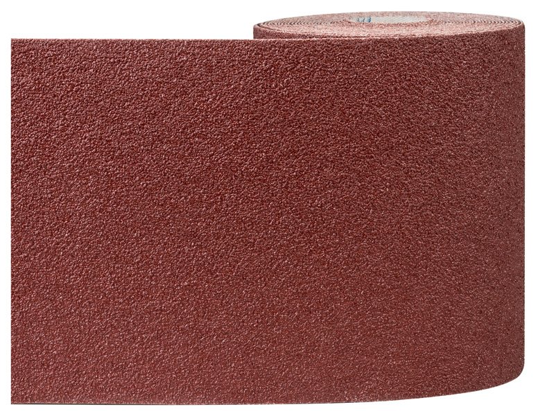 Schleifblatt J450 Expert for Wood and Paint, 115 mm x 5 m, G60