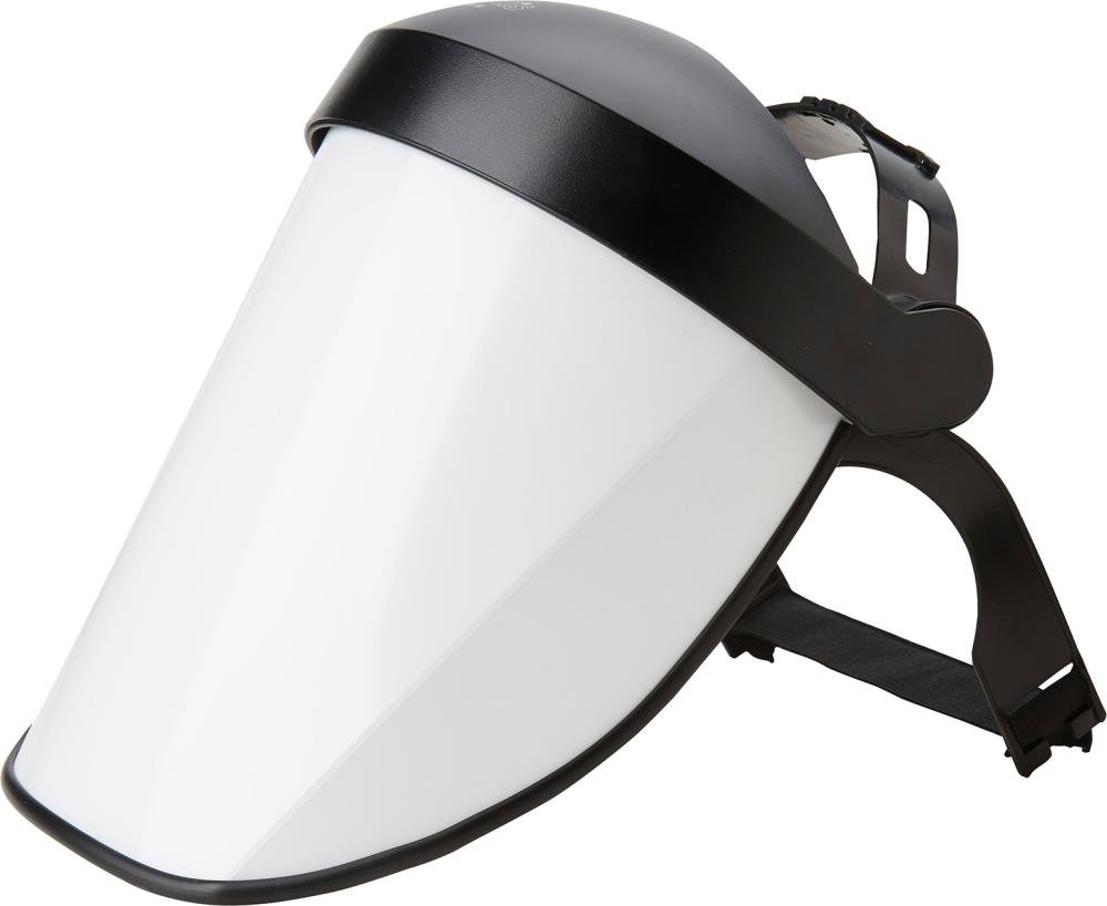 Gesichtsschutzschirm, FORTIS