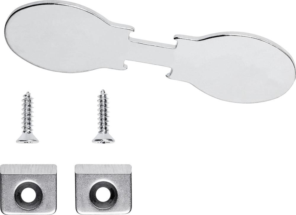 Klinge 124901 für Automatik-Abisolierzange KNIPEX