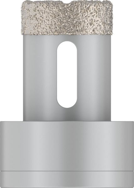 PRO Ceramic dry Trockenbohrkrone, 27 x 35 mm, X-Lock