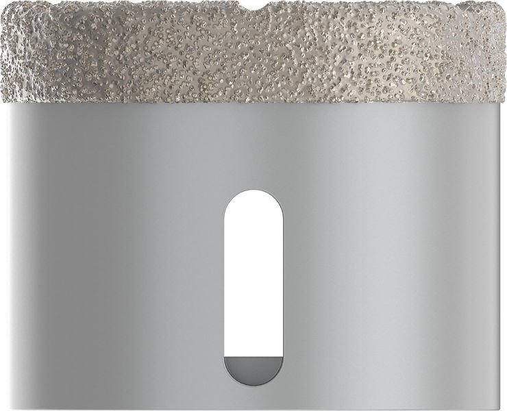 PRO Ceramic dry Trockenbohrkrone, 51 x 35 mm, X-Lock