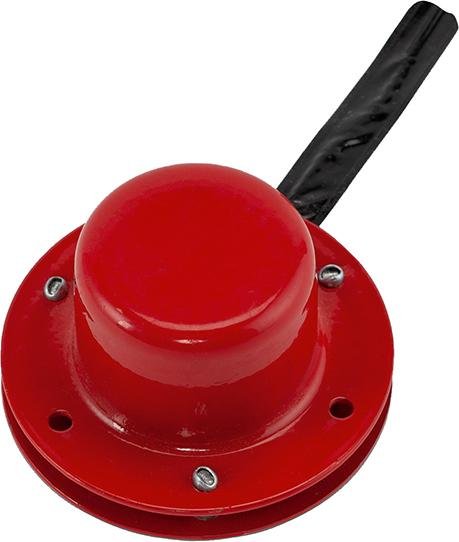 Aerosol-Löscher für 0,25 m³