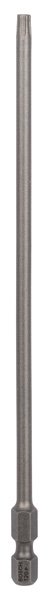 Schrauberbit Extra-Hart T20, 152 mm, 1er-Pack