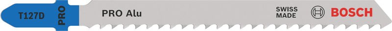 PRO Alu T127D Stichsägeblatt, 100 mm, 100-tlg.