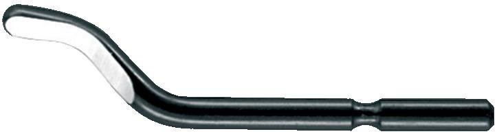 Klinge E100 HSS für Entgratwerkzeug GRATTEC GRATTEC