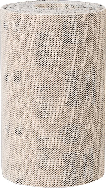 EXPERT M480 Schleifnetzrolle, 115 mm, 5 m, K 180