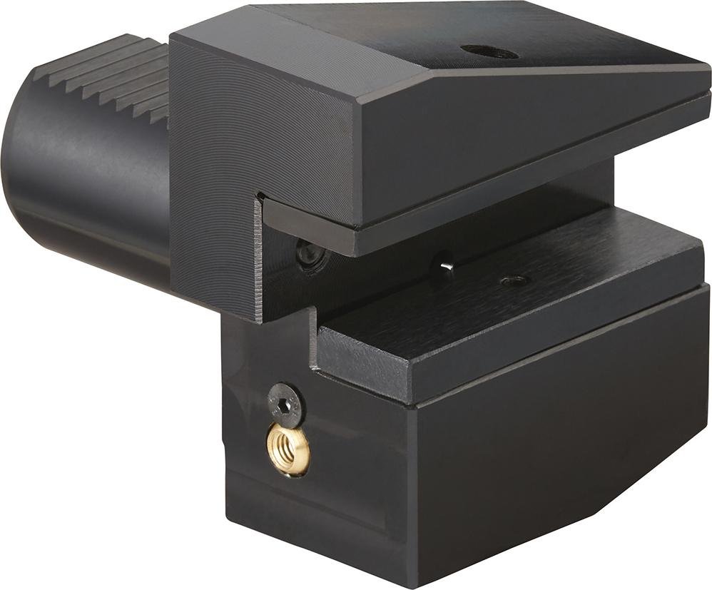 Werkzeughalter VDI radiallinks B4 30x20mm Überkopf FORTIS