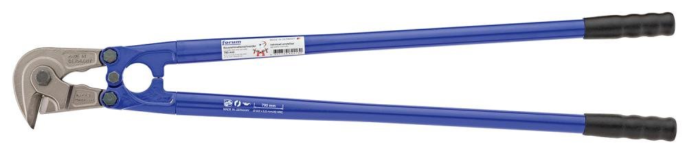 Baustahlmattenschneider 800mm FORUM