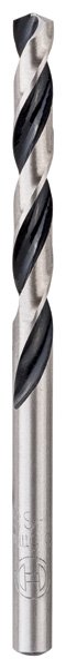 Metallspiralbohrer HSS PointTeQ, DIN 338, 6,5 mm, 1er-Pack