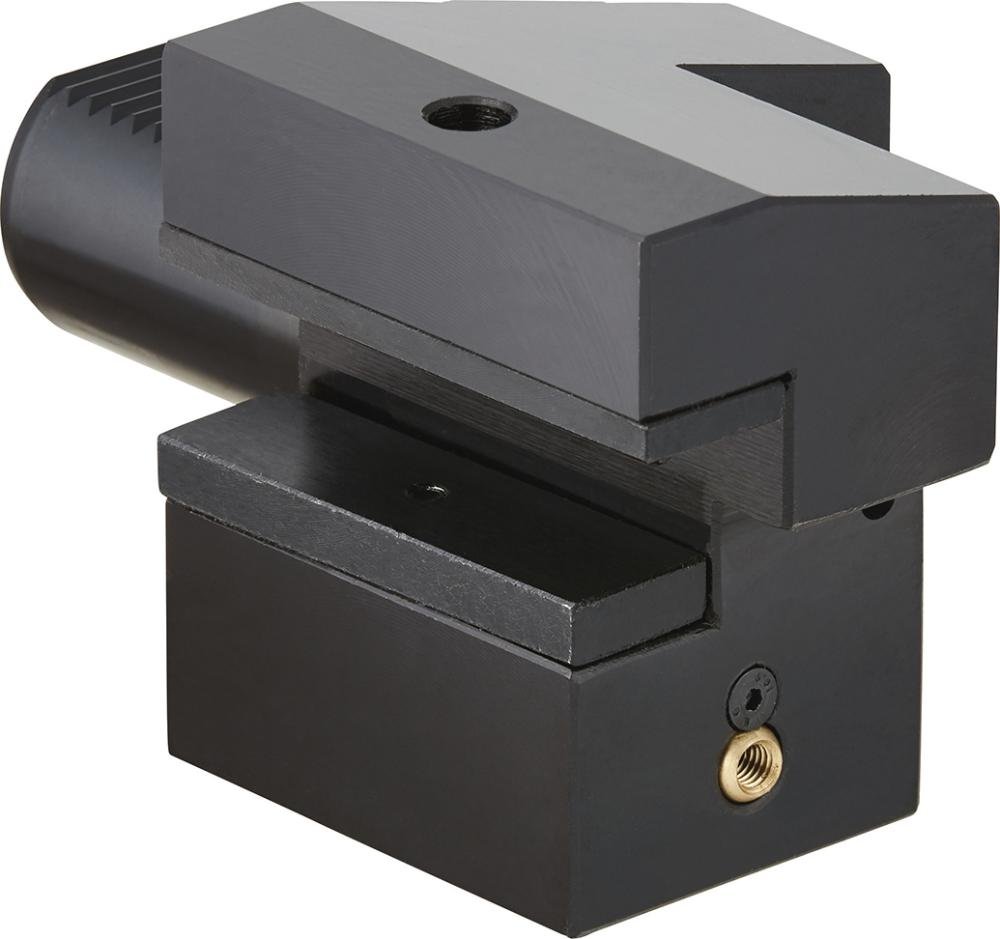 Werkzeughalter VDI axial links C4 30x20mm Überkopf FORTIS