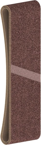 PRO X440 Schleifband, 75 x 533 mm, 60, 3-tlg.