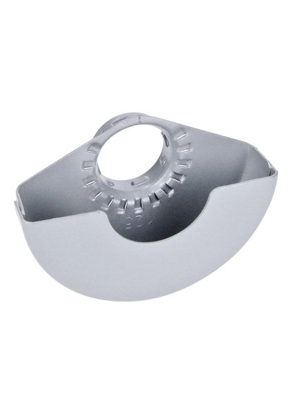 Trennschutzhaube für GWS 9-125