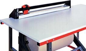 Anbauschneidvorrichtung 1000 mm