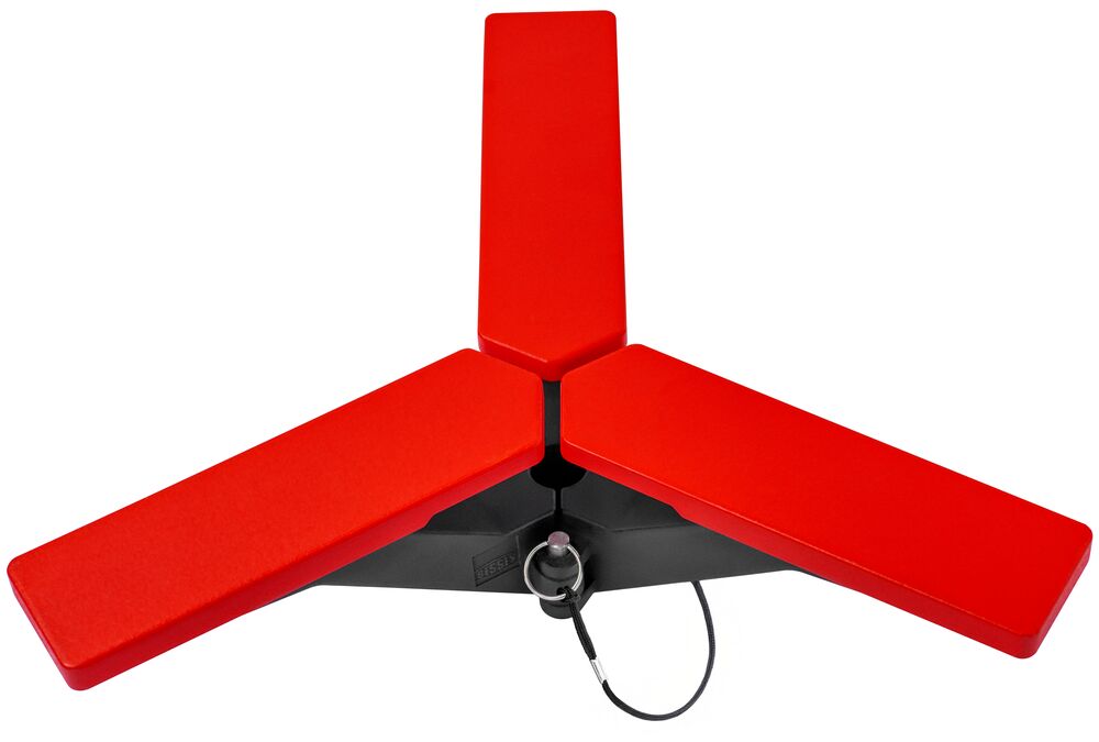 Deckenstativ STE f. Decken-u.MontagestützeBessey