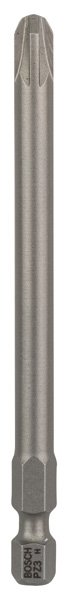 Schrauberbit Extra-Hart PZ 3, 89 mm, 3er-Pack
