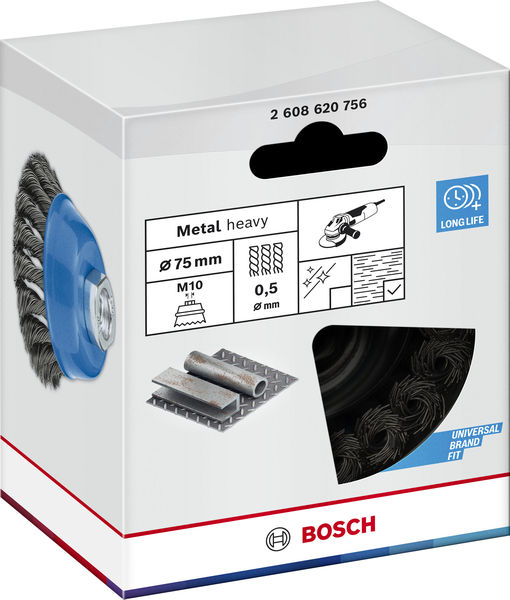 Produktbild Verpackung