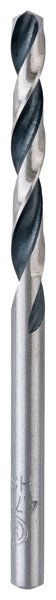 Metallspiralbohrer HSS PointTeQ, DIN 338, 4,7 mm, 10er-Pack