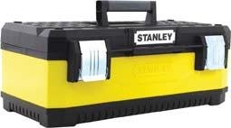 Werkzeugbox 497x293x222mm Stanley