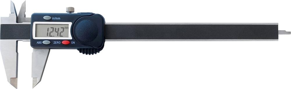 Dig.-Messschieber ABS 150mm o.D. FORUM