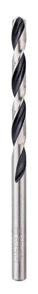 Metallspiralbohrer HSS PointTeQ, DIN 338, 5,0 mm, 1er-Pack