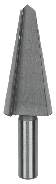 Blechschälbohrer HSS, zylindrisch, 5 - 20 mm, 71 mm, 8 mm