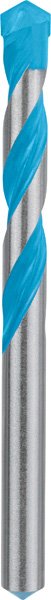 EXPERT CYL-9 MultiConstruction Bohrer 10 x 80 x 120 mm, 8‑teilig