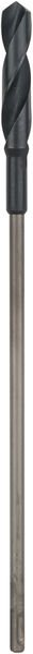 PRO Wood HSS Installationsbohrer, 20 x 100 x 400 mm, SDS plus
