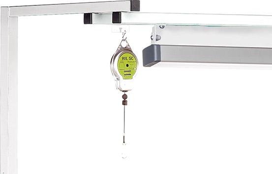 Zusatzaufbau KT 700x1200 mm