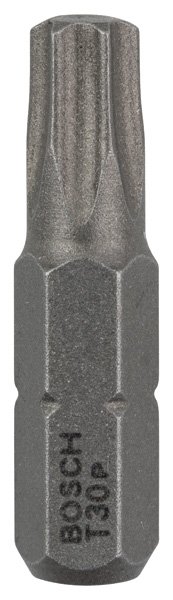 Schrauberbit Extra-Hart T30, 25 mm, 25er-Pack